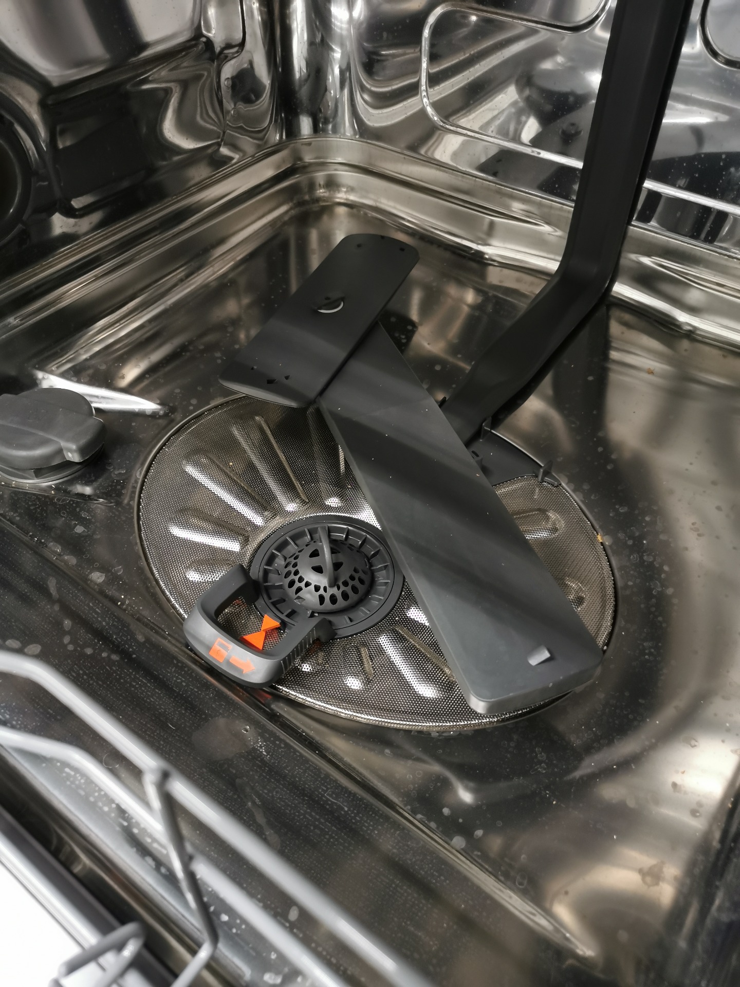 Dishwashers from IKEA